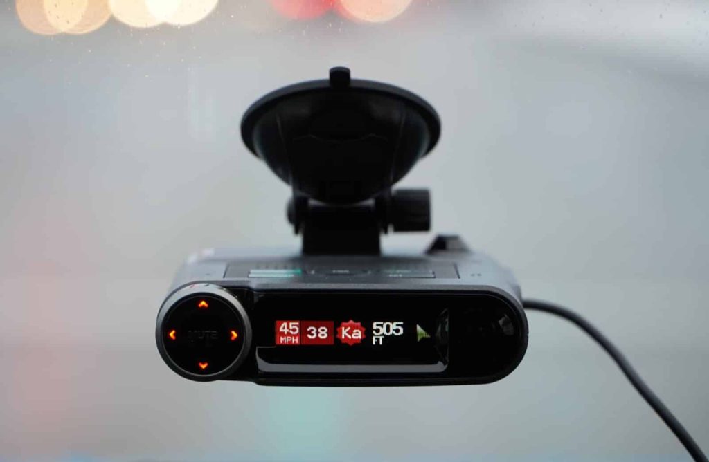 Are Radar Detectors Legal? Detailed State-by-State Guide (2024)