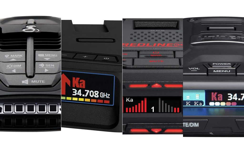 The best radar detectors in 2024