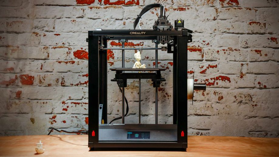 Best 3D printers in 2024