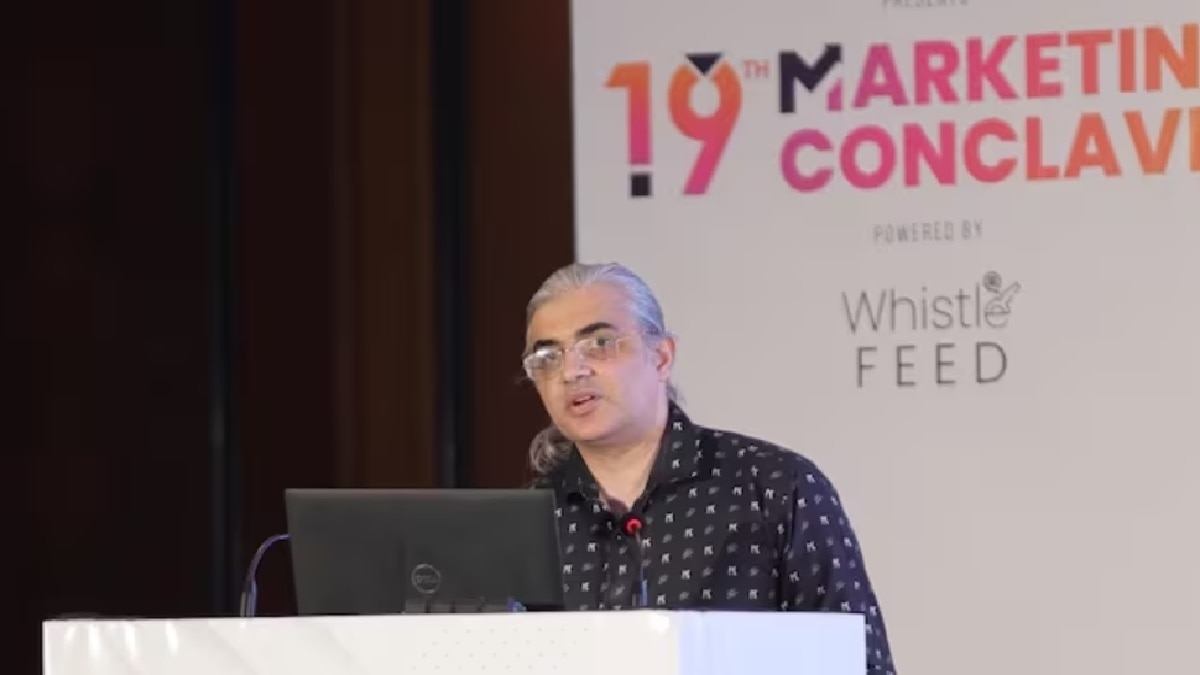 MarCon 2023 explores confluence of technology and marketing in age of AI