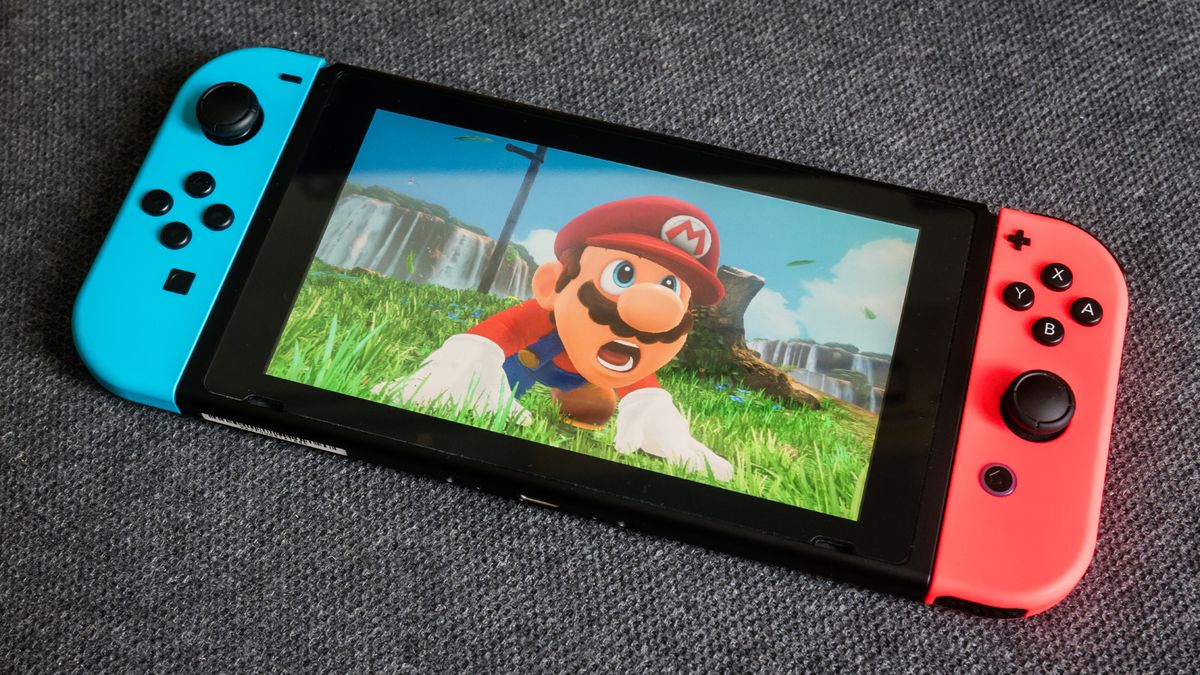 Nintendo Switch 2: everything we know about the long-rumored Switch successor