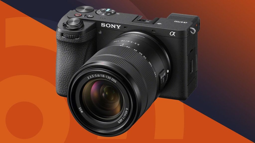 Best travel camera for 2024: top choices for your adventures