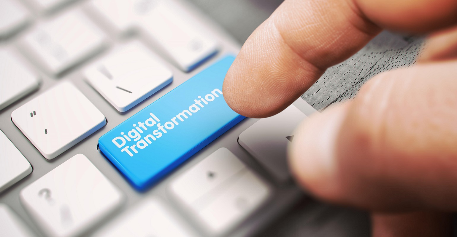 2024’s Strategic Imperatives for Digital Transformation