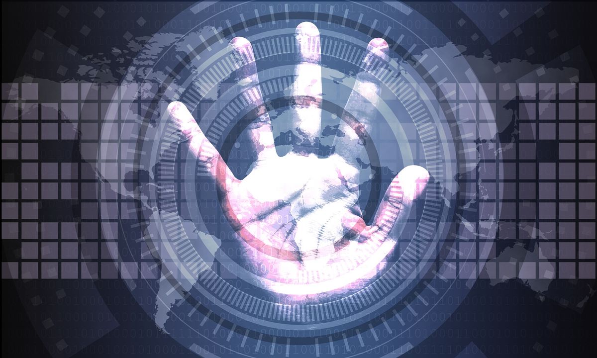 Thousands of GitHub accounts are being used to spread malware